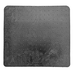 Set universel de tapis en caoutchouc Avant noir