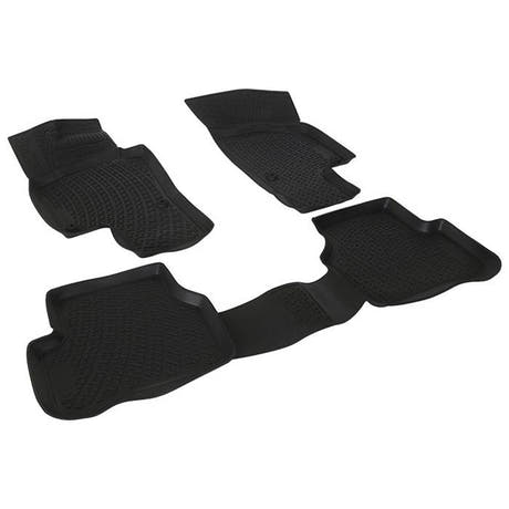 Tapis en caoutchouc VW Passat CC 2009-