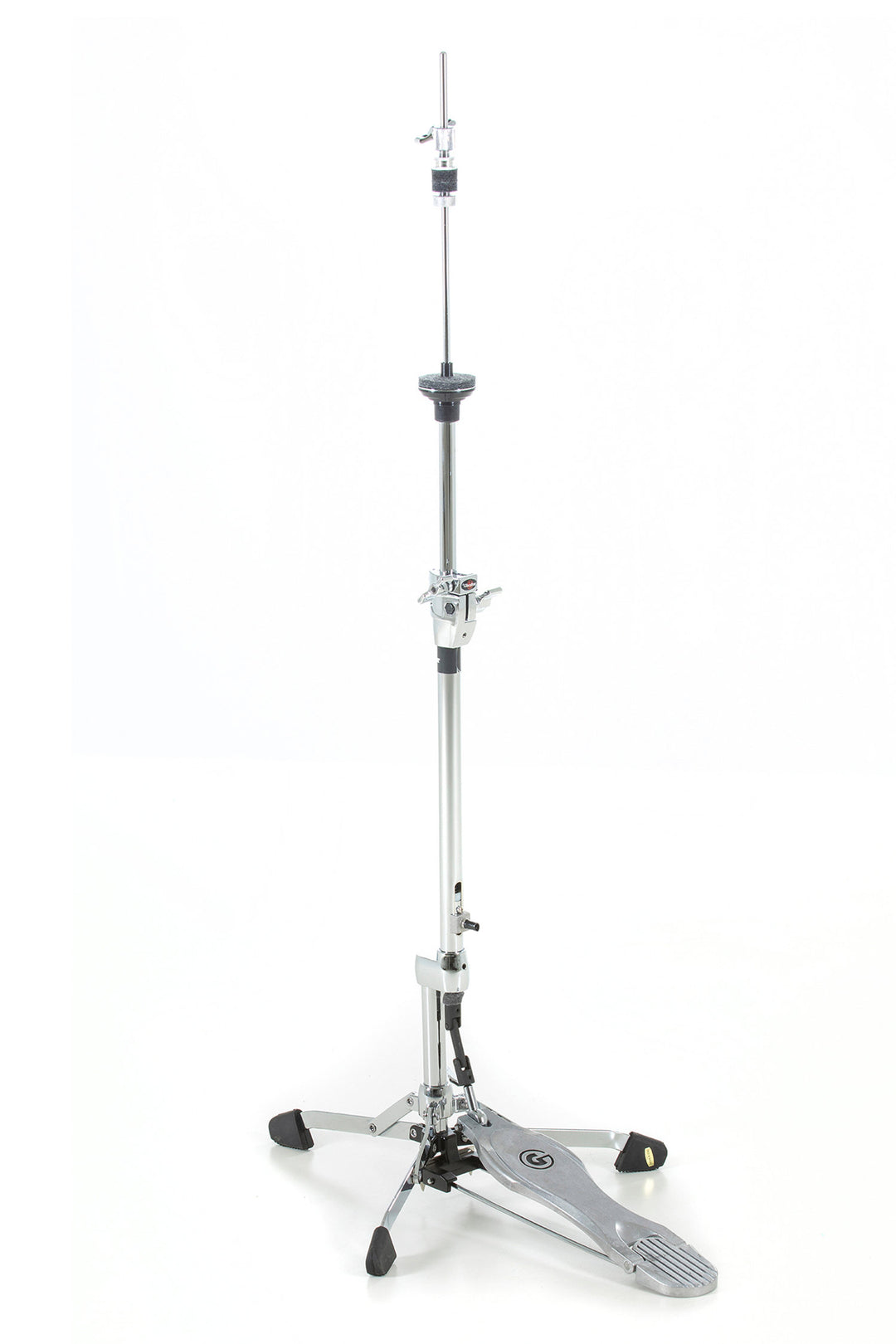 Gibraltar Hi-hat stand 8000 Series à base plate - 8707