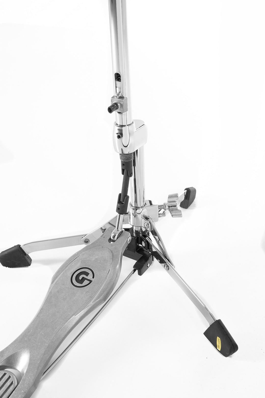 Gibraltar Hi-hat stand 8000 Series à base plate - 8707