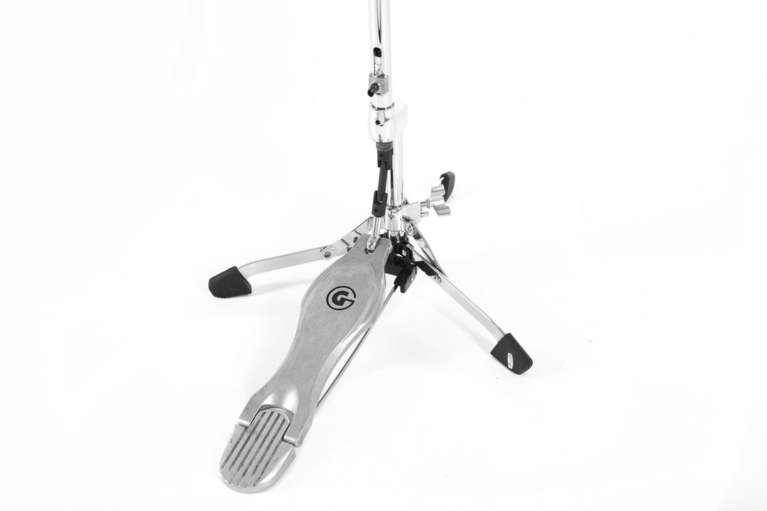 Gibraltar Hi-hat stand 8000 Series à base plate - 8707