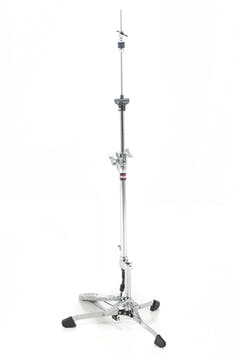 Gibraltar Hi-hat stand 8000 Series à base plate - 8707