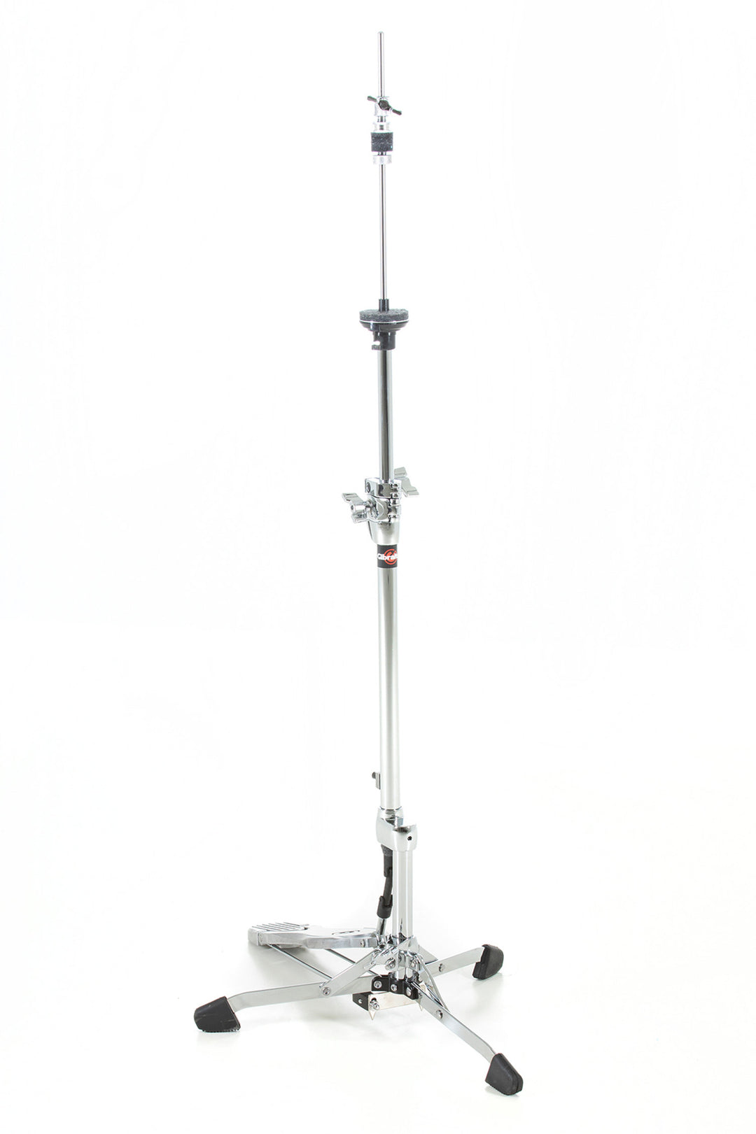 Gibraltar Hi-hat stand 8000 Series à base plate - 8707