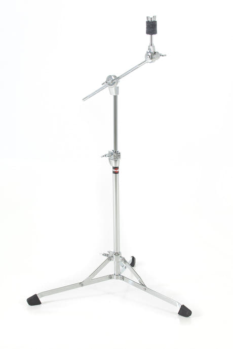Gibraltar stands de cymbales 8000 Series à base plate - 8709
