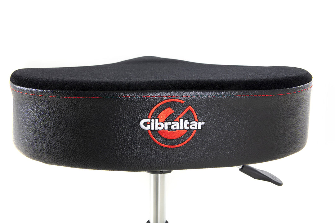 Gibraltar siège de batterie série 9000 - 9608HM