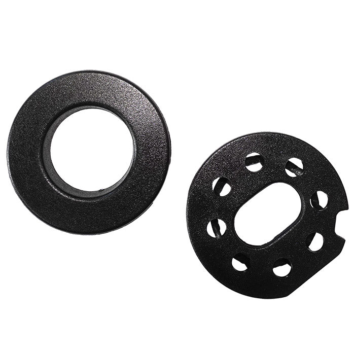 Fixation de tapis Ford