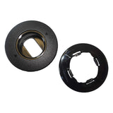 Fixation de tapis Honda