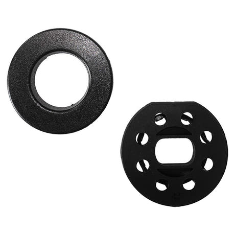 Fixation de tapis Toyota nouveau