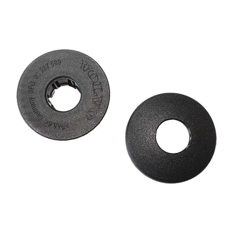 Fixation de tapis Volvo