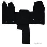 Tapis de sol Iveco Daily 35-17 2016-
