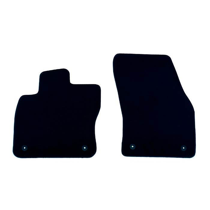 Capacity VW Touran 2007-2014 Round lock