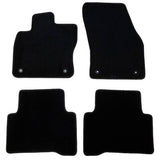 Tapis de sol Ford Ka 2008-