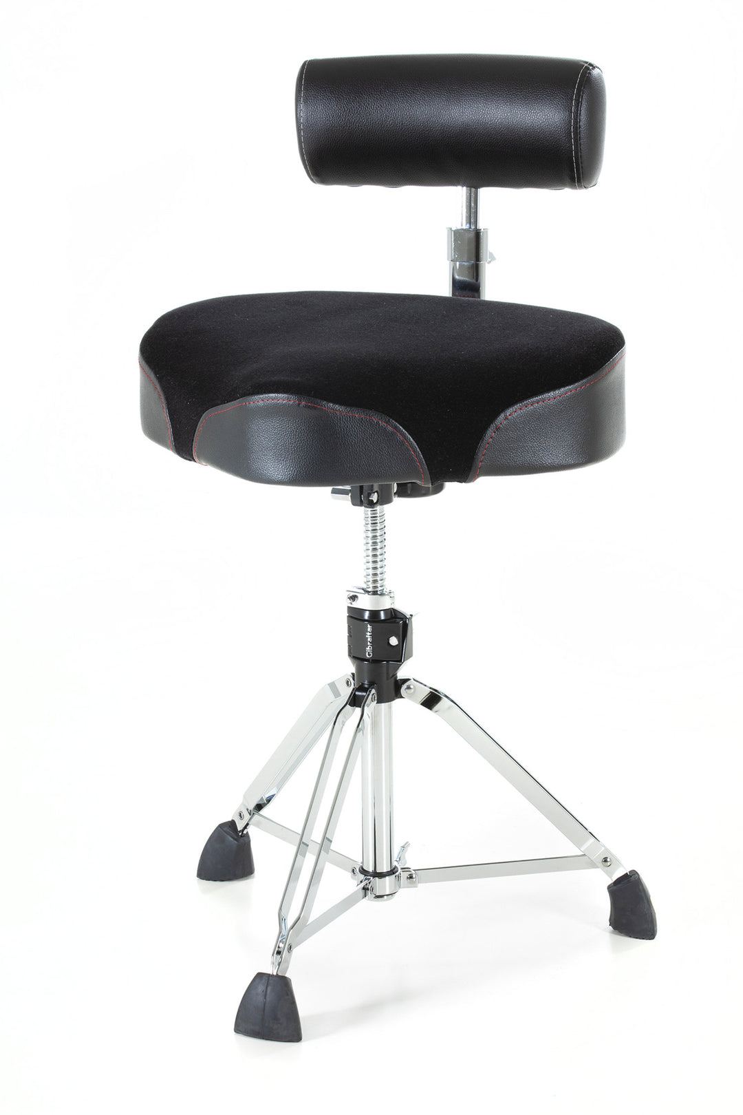 Gibraltar Tabouret de batterie série 9800 - 9808OS-AB