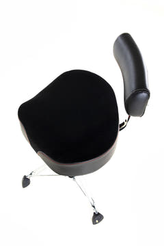 Gibraltar Tabouret de batterie série 9800 - 9808OS-AB