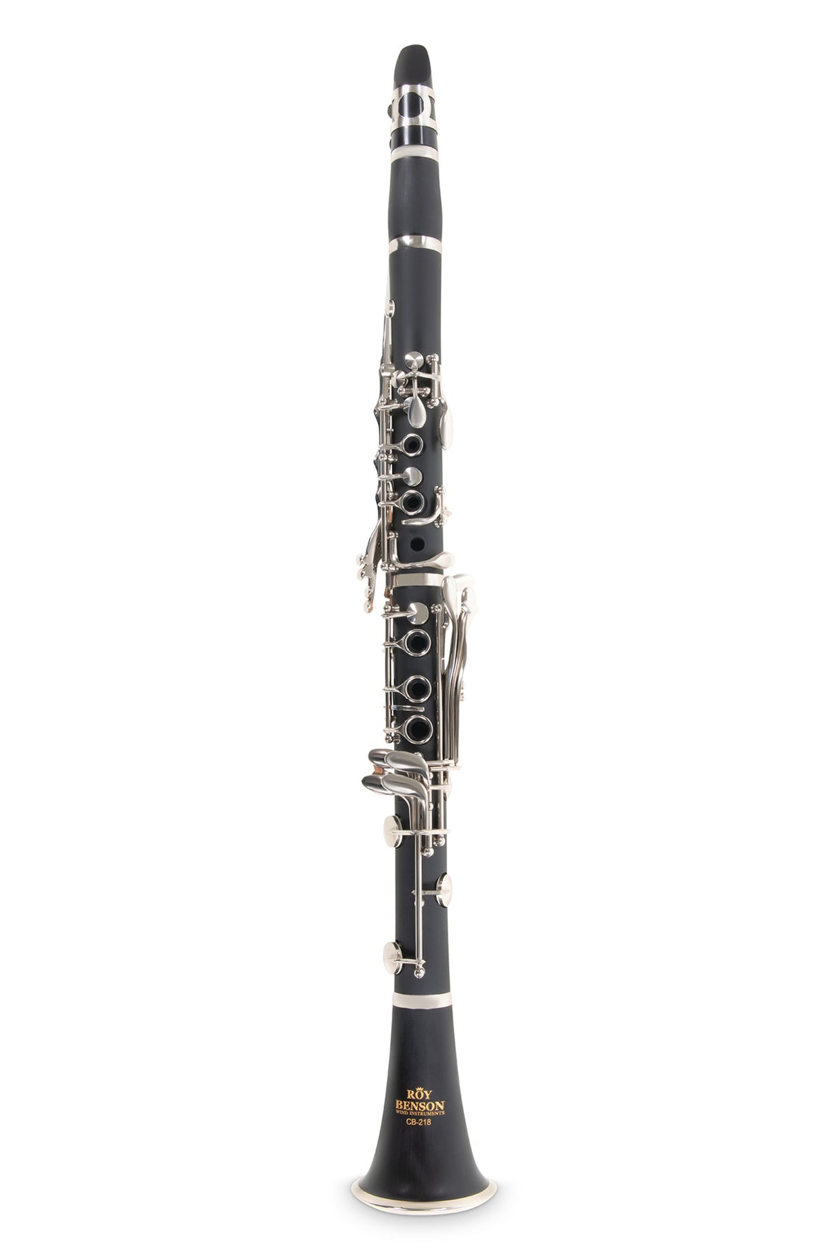 Roy Benson Bb-Clarinet Roy Benson CB-218 - CB-218