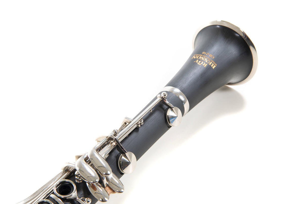 Roy Benson Bb-Clarinet Roy Benson CB-218 - CB-218