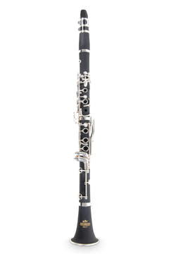 Clarinettes