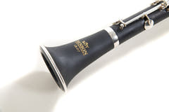 Roy Benson clarinette en Sib Roy Benson CB-317 - CB-317