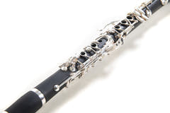 Roy Benson clarinette en Sib Roy Benson CB-317 - CB-317
