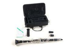 Roy Benson clarinette en Sib Roy Benson CB-317 - CB-317