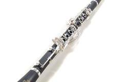 Roy Benson Clarinette en Sib Roy Benson CB-318 - CB-318
