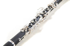 Roy Benson Clarinette en Sib Roy Benson CB-318 - CB-318
