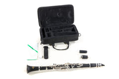 Roy Benson Clarinette en Sib Roy Benson CB-318 - CB-318