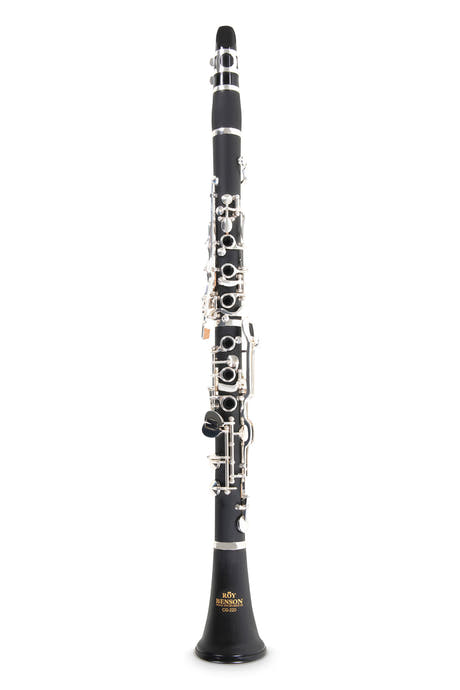 Roy Benson Bb-Clarinet Roy Benson CG-220 - CG-220
