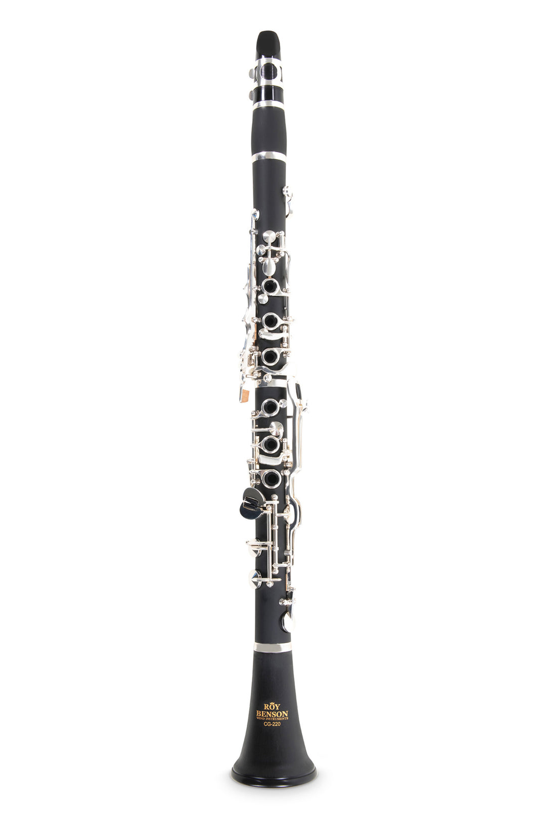 Roy Benson Bb-Clarinet Roy Benson CG-220 - CG-220