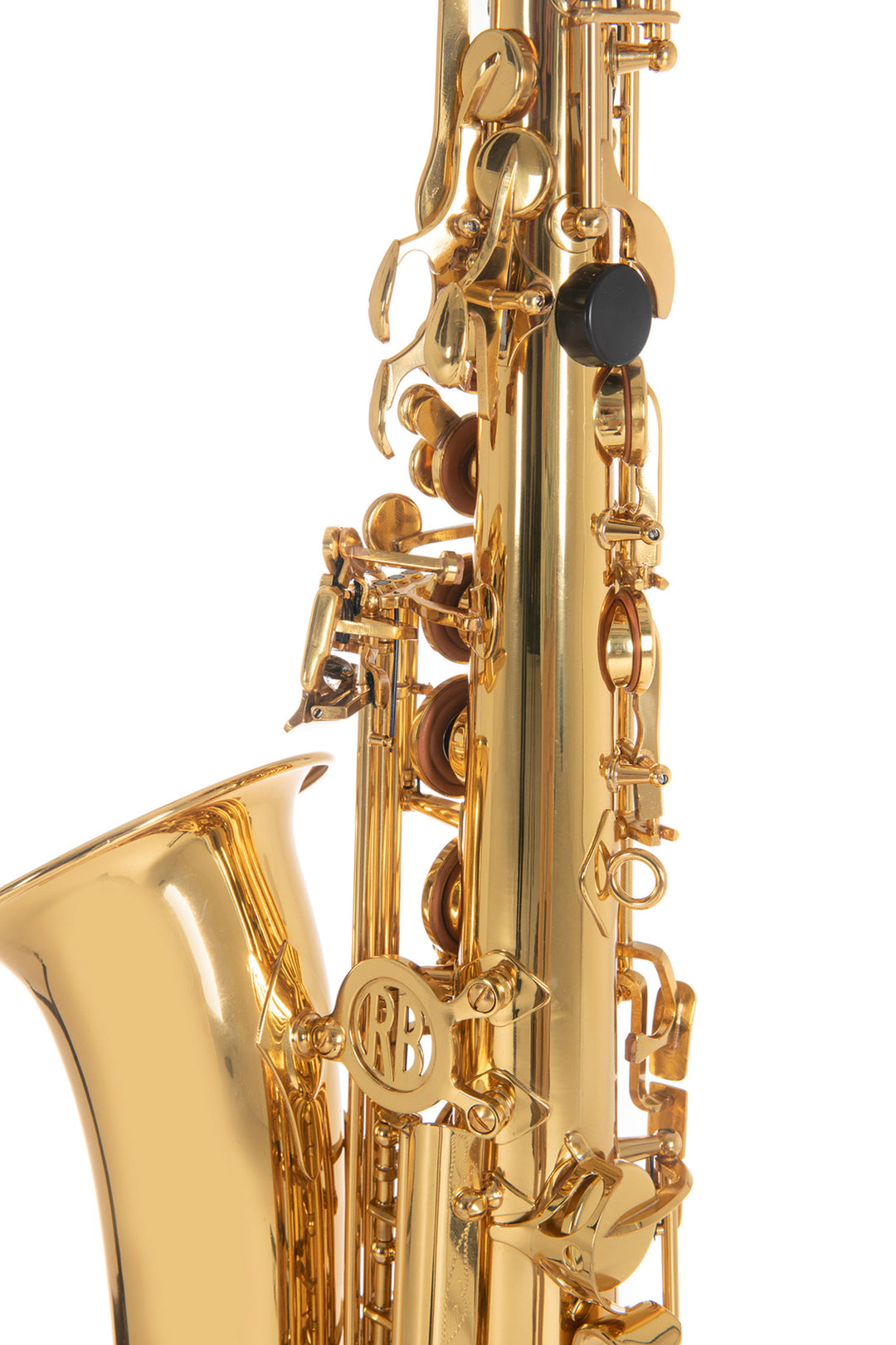 Roy Benson Eb-Alto-Saxophone pour enfants Roy Benson AS-201 - AS-201