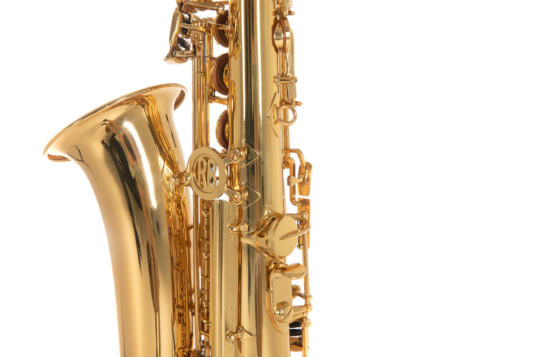 Roy Benson Eb-Alto-Saxophone pour enfants Roy Benson AS-201 - AS-201