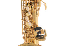Roy Benson Saxophone alto en Mib Roy Benson AS-202 - AS-202