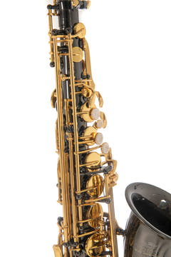 Roy Benson Saxophone alto en Mib Roy Benson AS-202K - AS-202K
