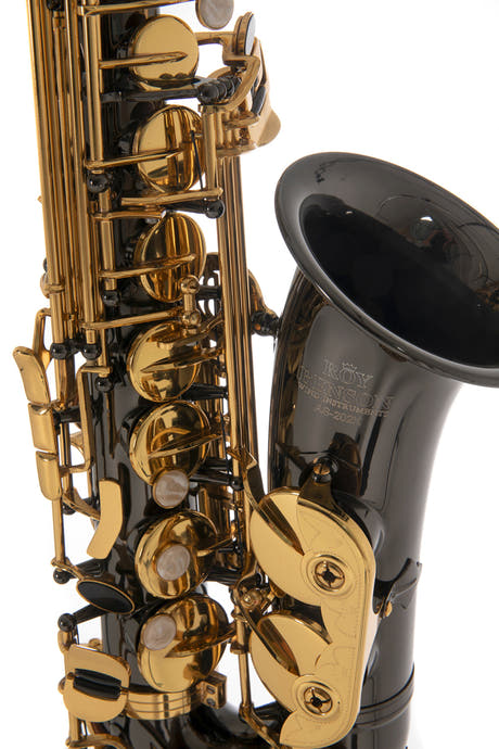 Roy Benson Saxophone alto en Mib Roy Benson AS-202K - AS-202K