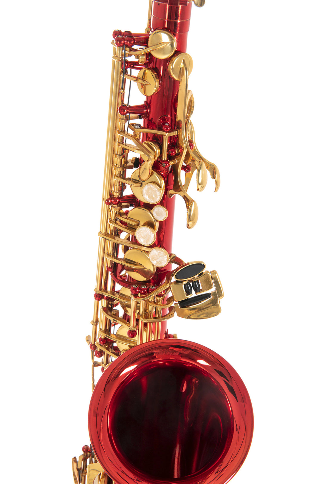 Roy Benson Saxophone alto en Eb Roy Benson AS-202R - AS-202R