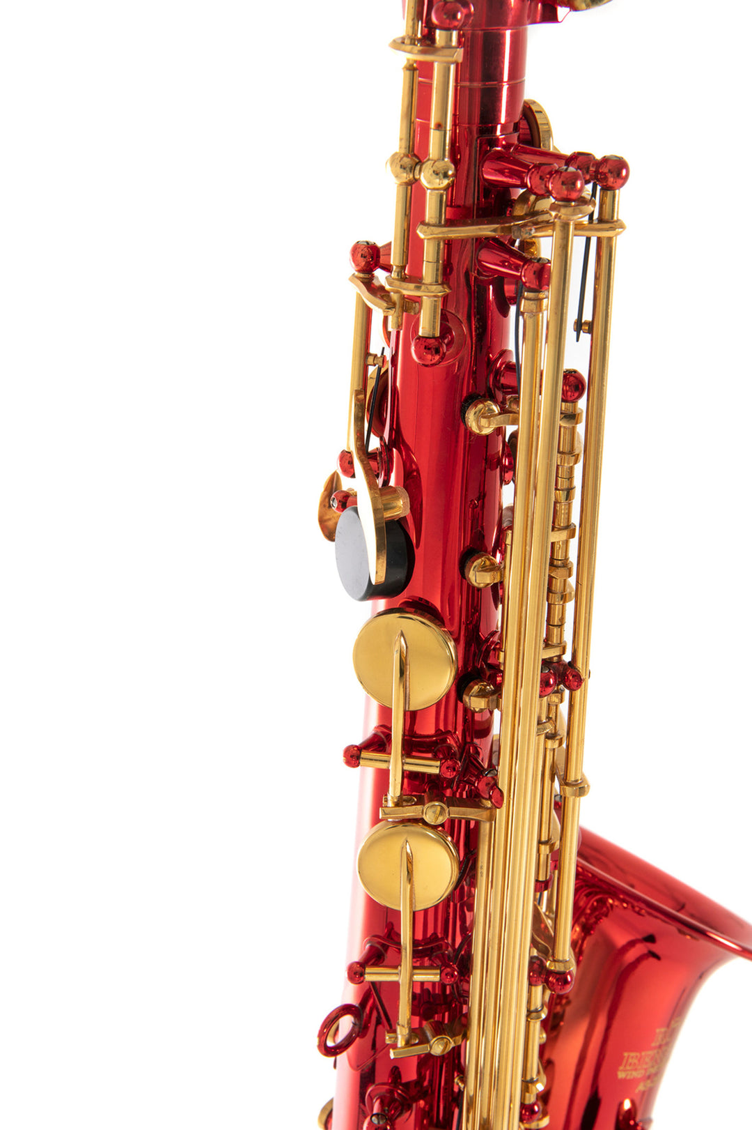 Roy Benson Saxophone alto en Eb Roy Benson AS-202R - AS-202R