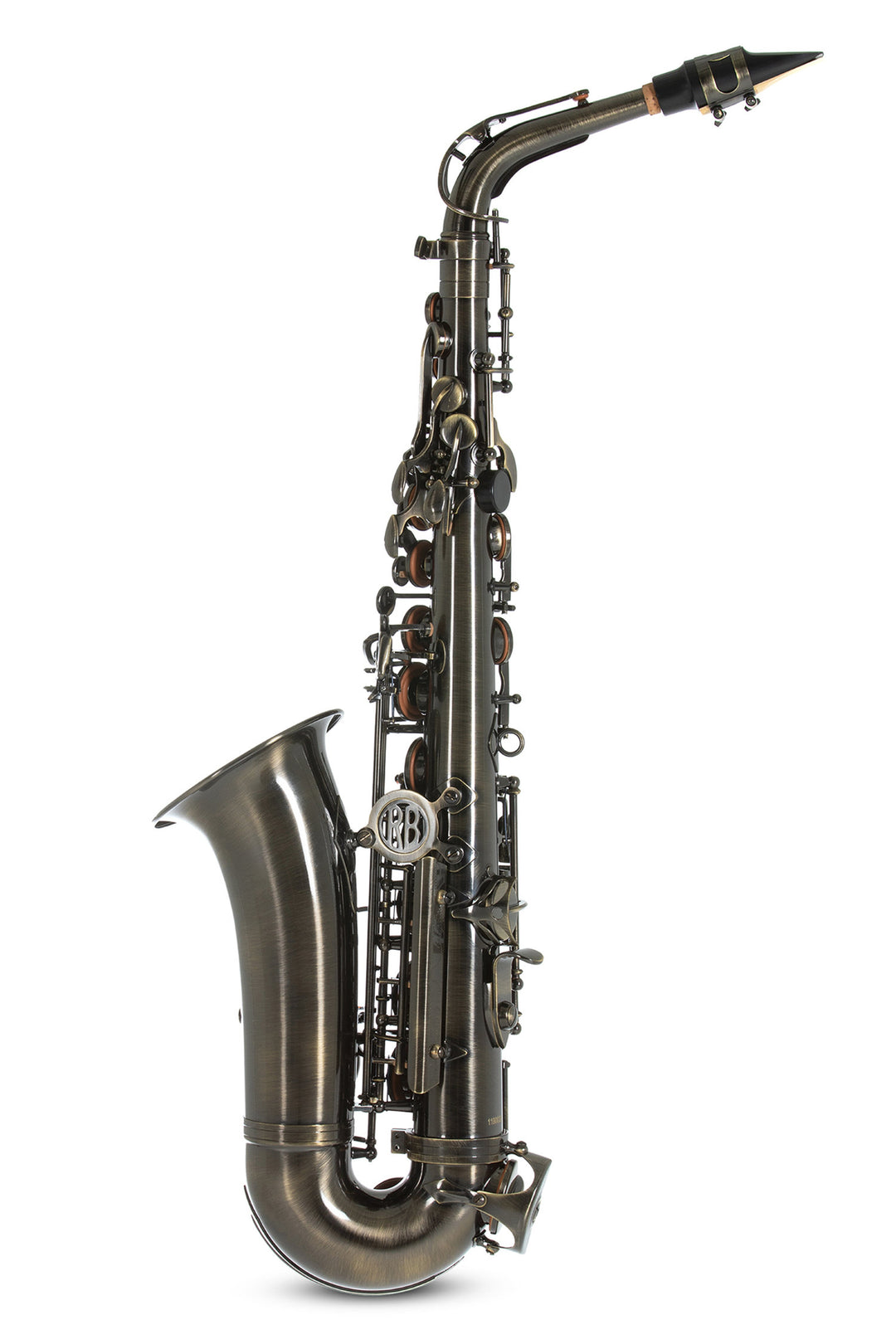 Roy Benson Saxophone alto en Mib Roy Benson AS-202A - AS-202A