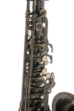 Roy Benson Saxophone alto en Mib Roy Benson AS-202A - AS-202A