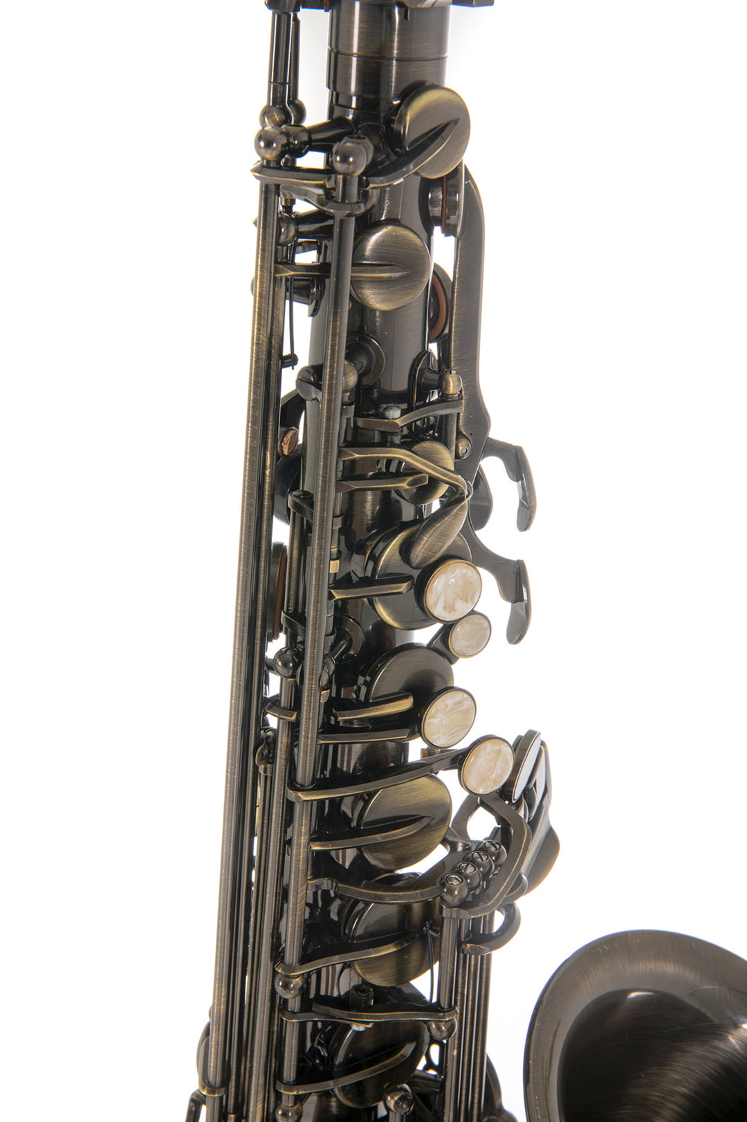 Roy Benson Saxophone alto en Mib Roy Benson AS-202A - AS-202A