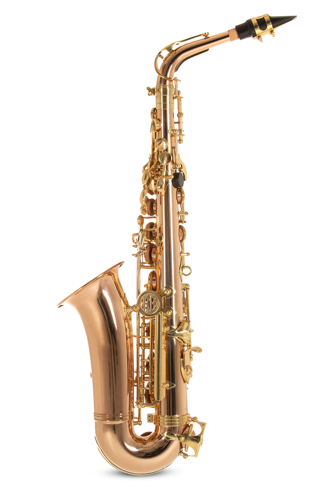Roy Benson Saxophone alto en Mib Roy Benson AS202G - AS-202G