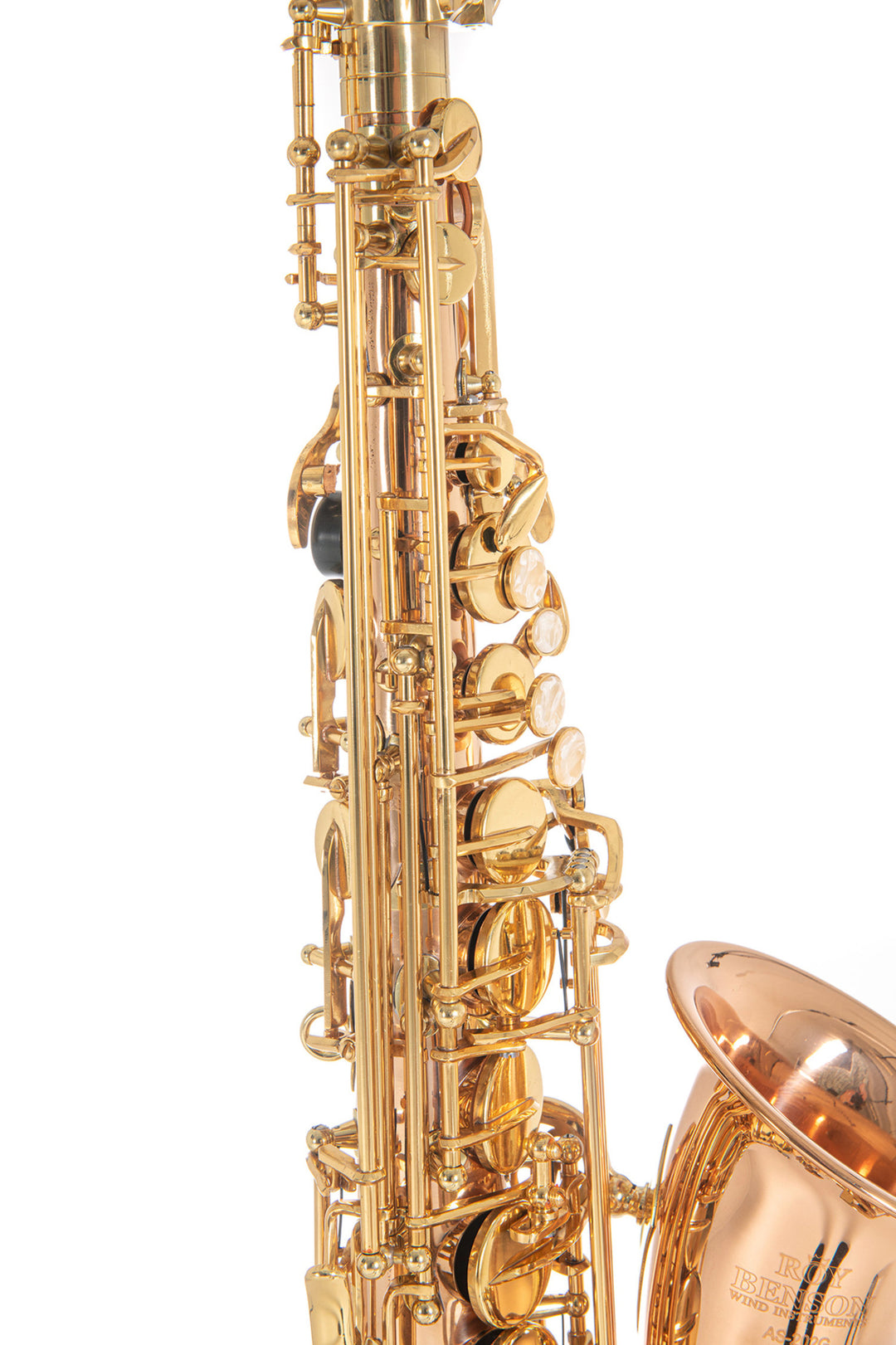 Roy Benson Saxophone alto en Mib Roy Benson AS202G - AS-202G