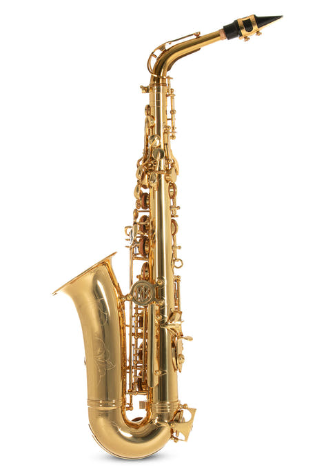 Roy Benson Saxophone alto en mi bémol Roy Benson AS-302 - AS-302