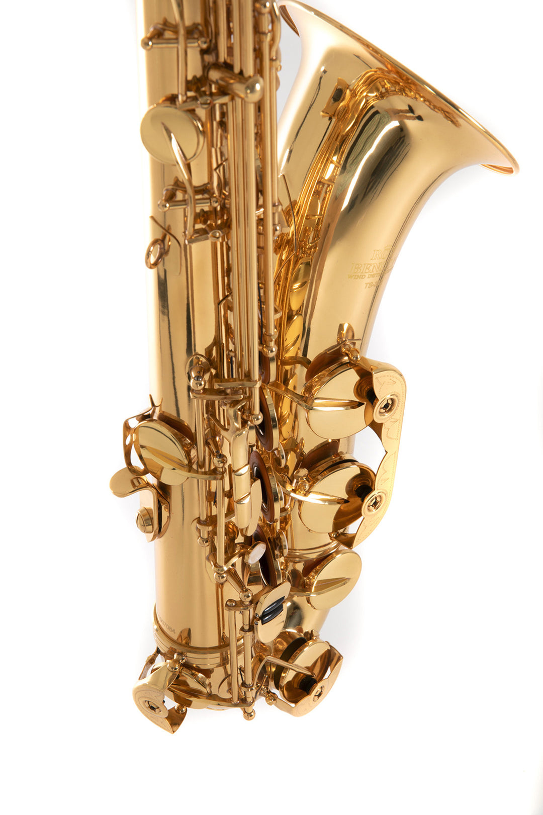 Saxophone ténor en Sib Roy Benson Roy Benson TS-302 - TS-302