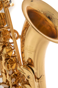 Saxophone ténor en Sib Roy Benson Roy Benson TS-302 - TS-302