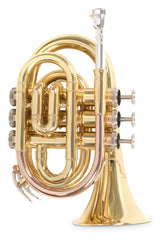Roy Benson Bb pocket trumpet Roy Benson PT-101 - PT-101