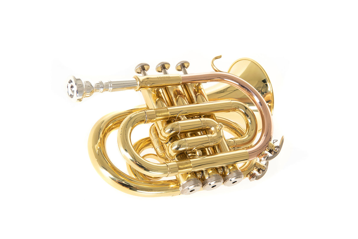Roy Benson Bb pocket trumpet Roy Benson PT-101 - PT-101