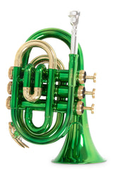 Roy Benson Bb-Pocket trumpet Roy Benson PT-101E - PT-101E