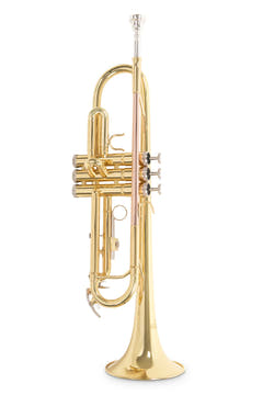 Trompette en Sib Roy Benson Roy Benson TR-101 - TR-101