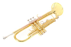Trompette en Sib Roy Benson Roy Benson TR-101 - TR-101