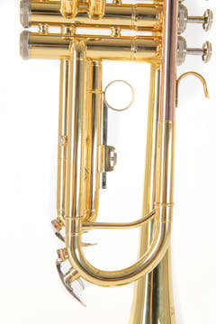 Trompette en Sib Roy Benson Roy Benson TR-101 - TR-101